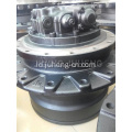 Hitachi ZX160 Final Drive MAG-85VP-2600E-1 Motor Perjalanan